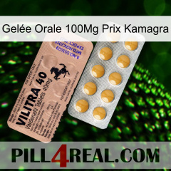 Gelée Orale 100Mg Prix Kamagra 41